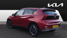 Hyundai BAYON 1.0 TGDi Premium 5dr Petrol Hatchback